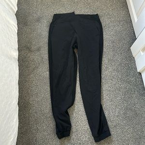 Athleta Textured Brooklyn Jogger